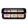 Make Up For Ever Palette Ultra HD Underpainting Very Light 6.6g